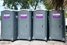 Types of Portable Toilets We Offer in Metairie, LA